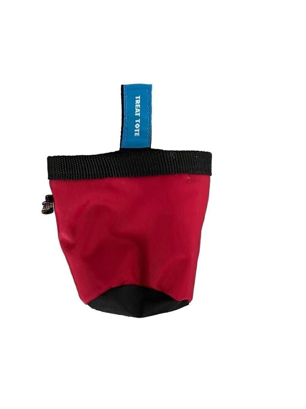 🐾 Dog Training Treat Pouch Treat Tote Hands-Free Pet Reward Bag